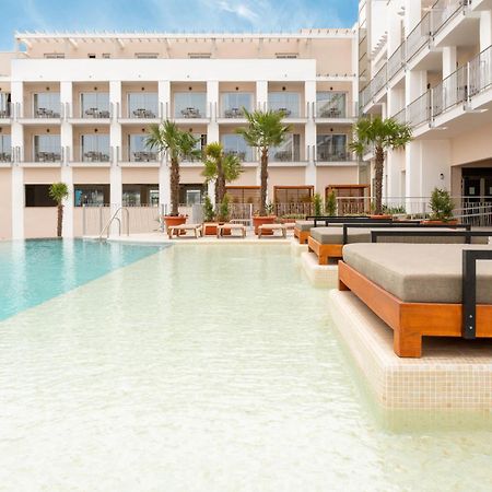 Event Tarifa By Qhotels - Adults Recommended Exteriér fotografie