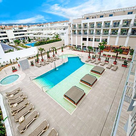 Event Tarifa By Qhotels - Adults Recommended Exteriér fotografie
