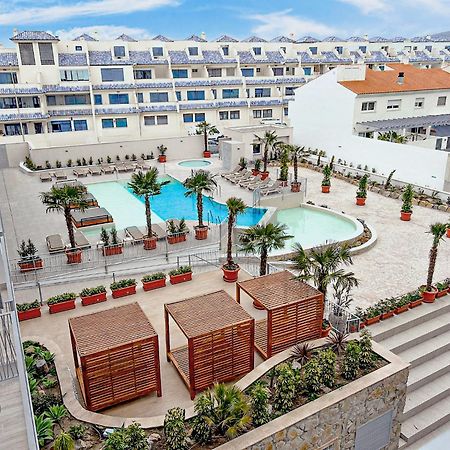 Event Tarifa By Qhotels - Adults Recommended Exteriér fotografie