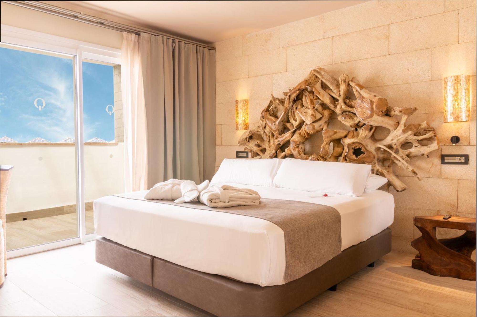 Event Tarifa By Qhotels - Adults Recommended Pokoj fotografie