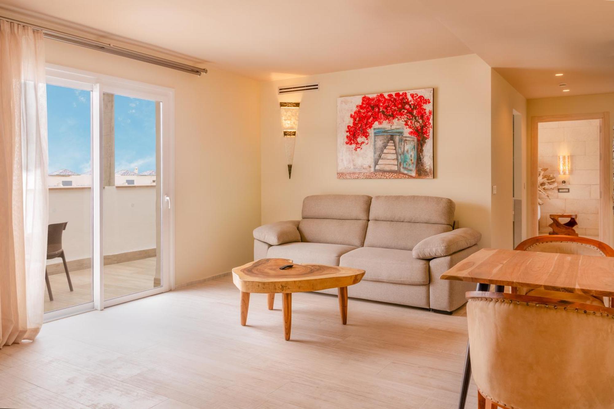 Event Tarifa By Qhotels - Adults Recommended Exteriér fotografie