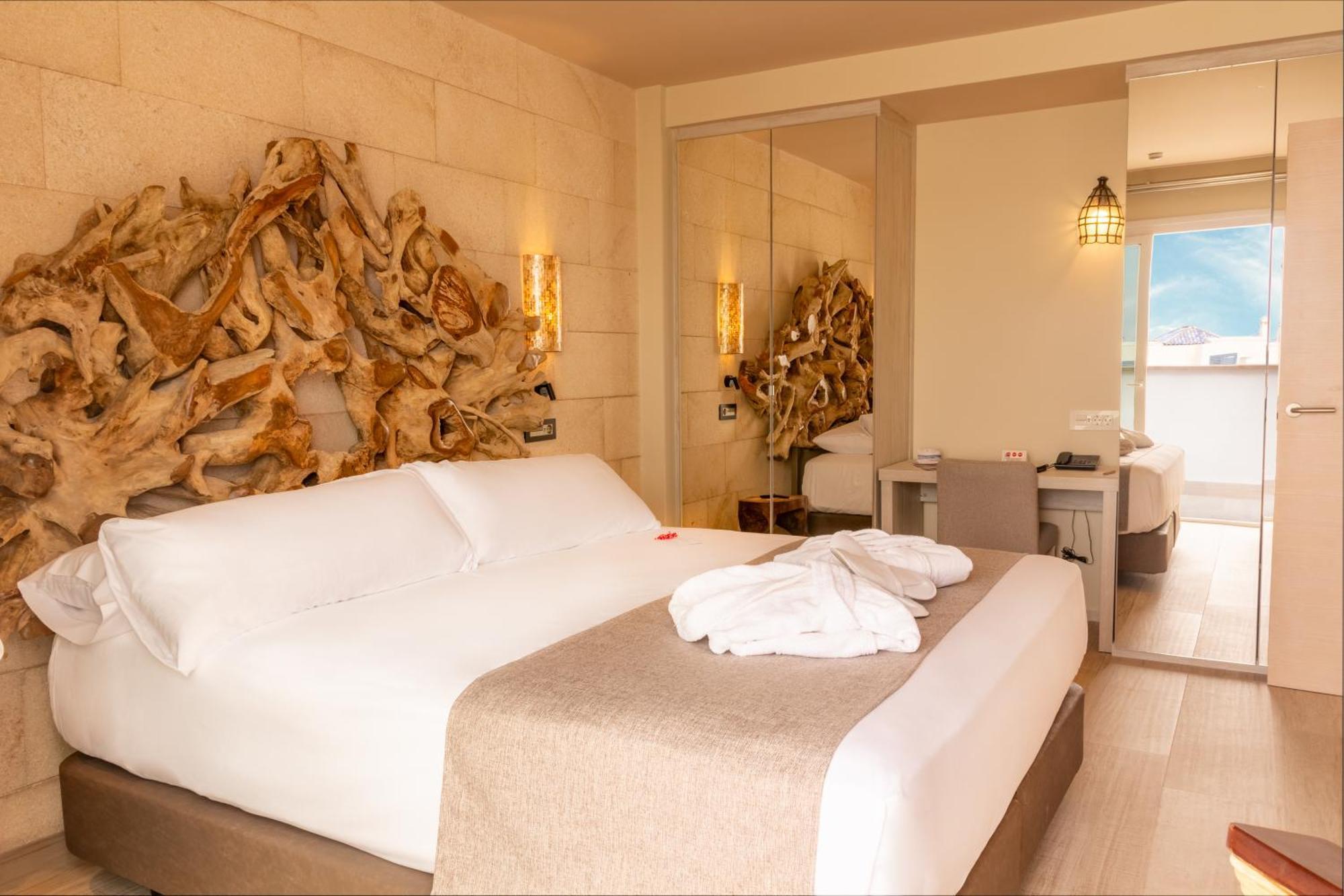 Event Tarifa By Qhotels - Adults Recommended Pokoj fotografie