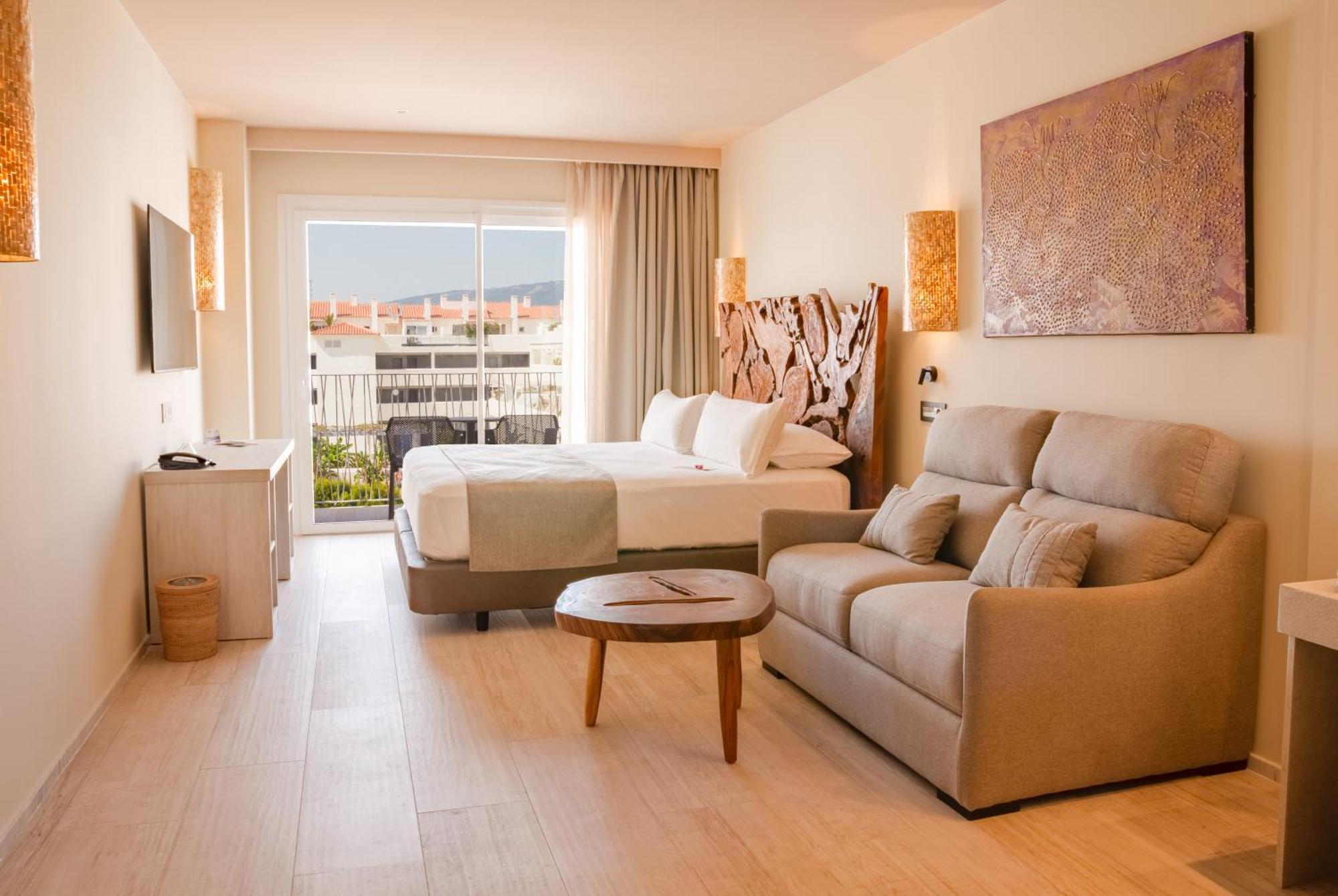 Event Tarifa By Qhotels - Adults Recommended Pokoj fotografie