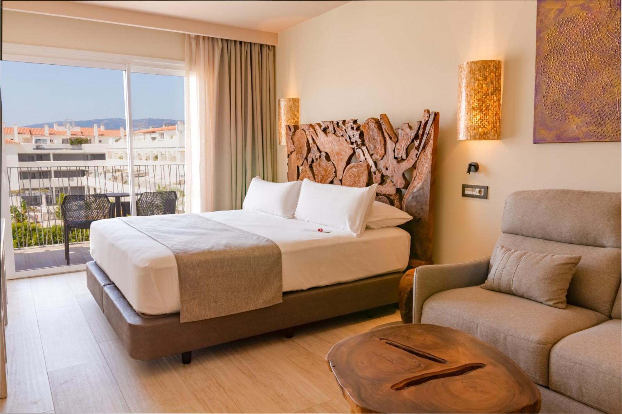 Event Tarifa By Qhotels - Adults Recommended Pokoj fotografie