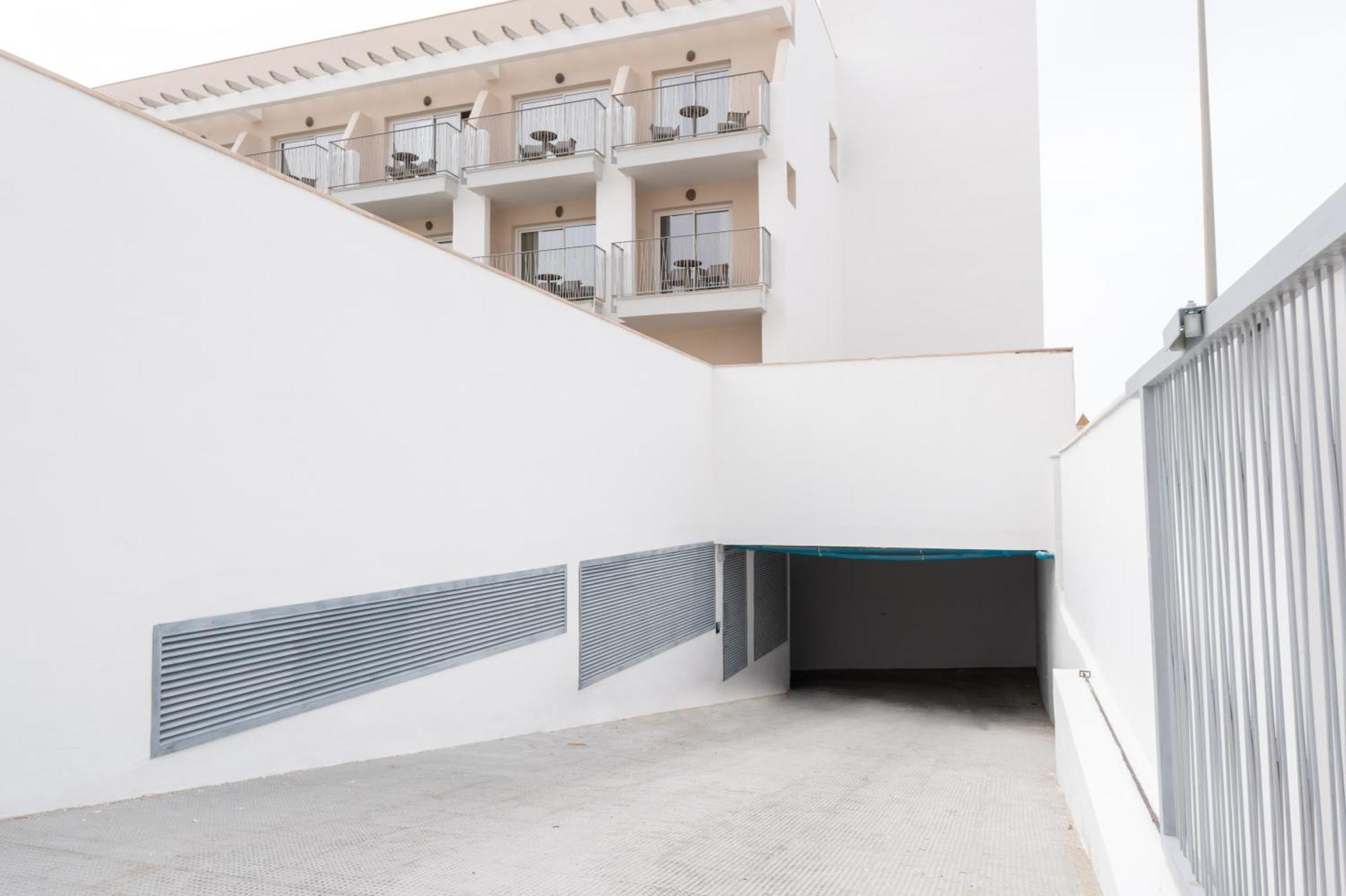 Event Tarifa By Qhotels - Adults Recommended Exteriér fotografie
