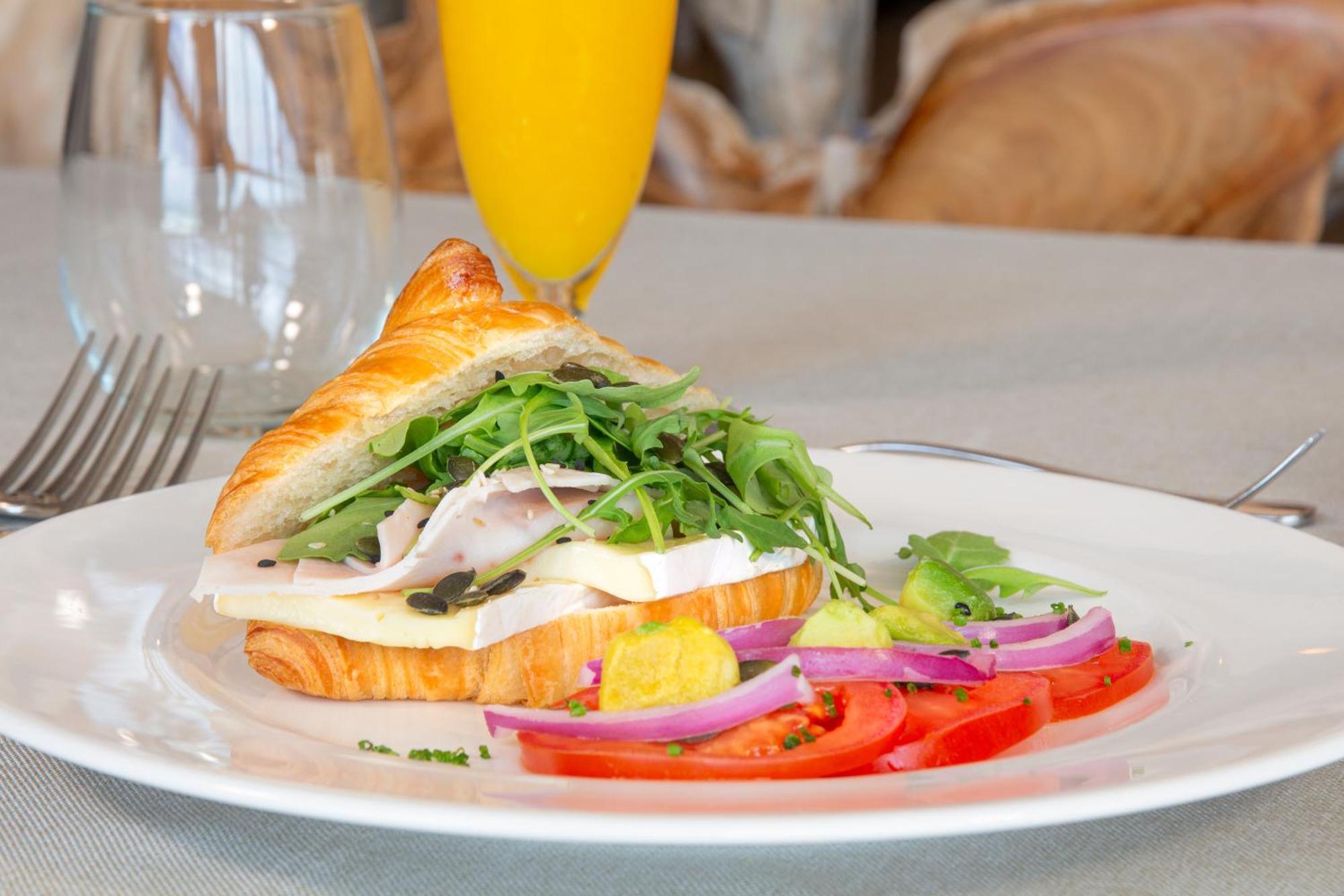Event Tarifa By Qhotels - Adults Recommended Exteriér fotografie