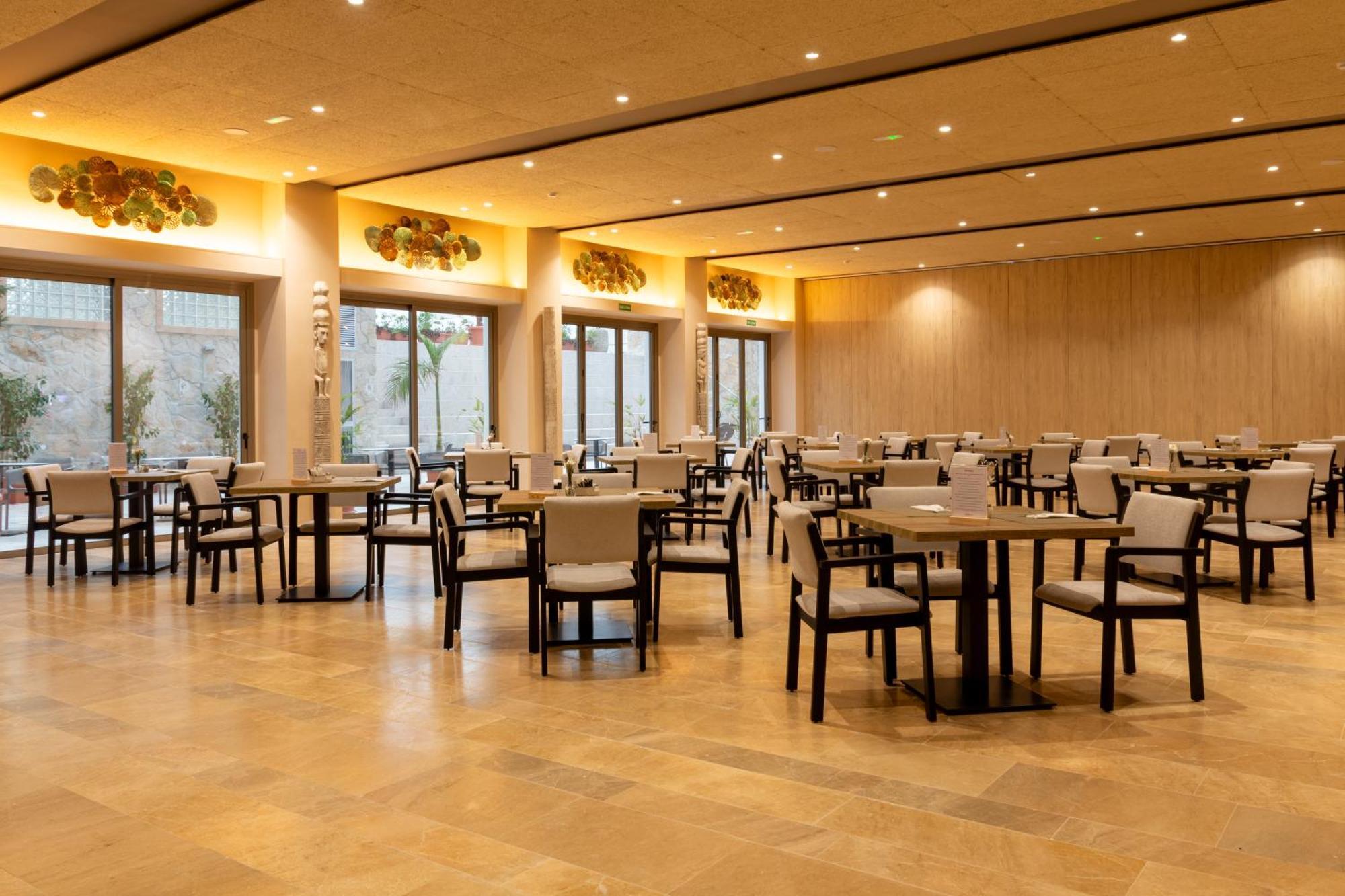 Event Tarifa By Qhotels - Adults Recommended Exteriér fotografie