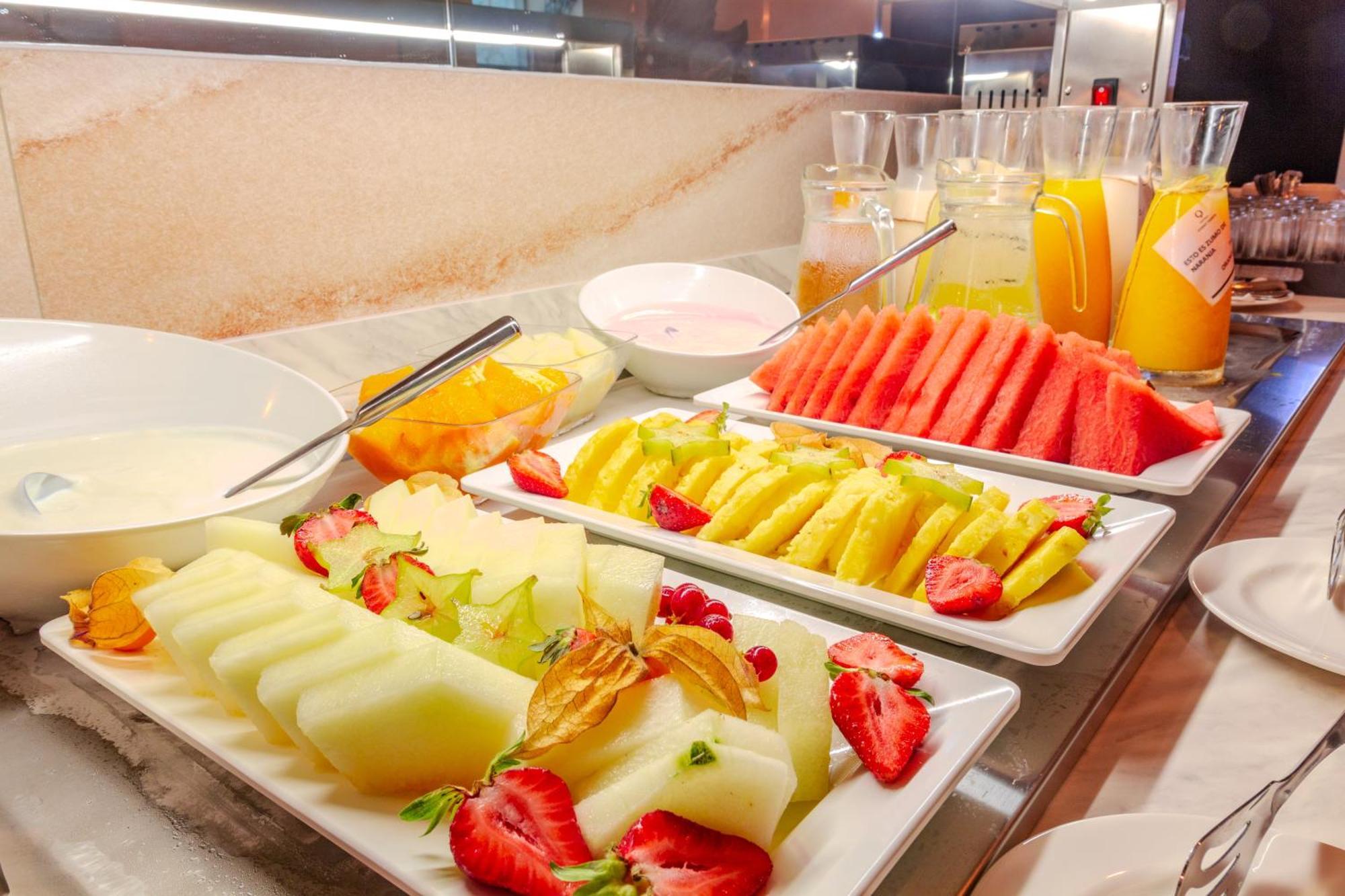 Event Tarifa By Qhotels - Adults Recommended Exteriér fotografie