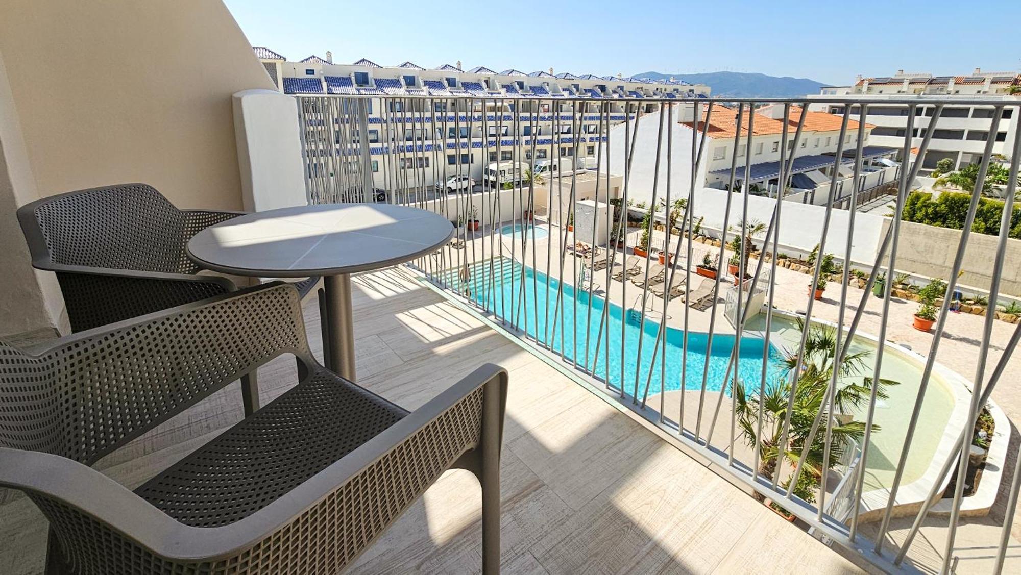 Event Tarifa By Qhotels - Adults Recommended Exteriér fotografie