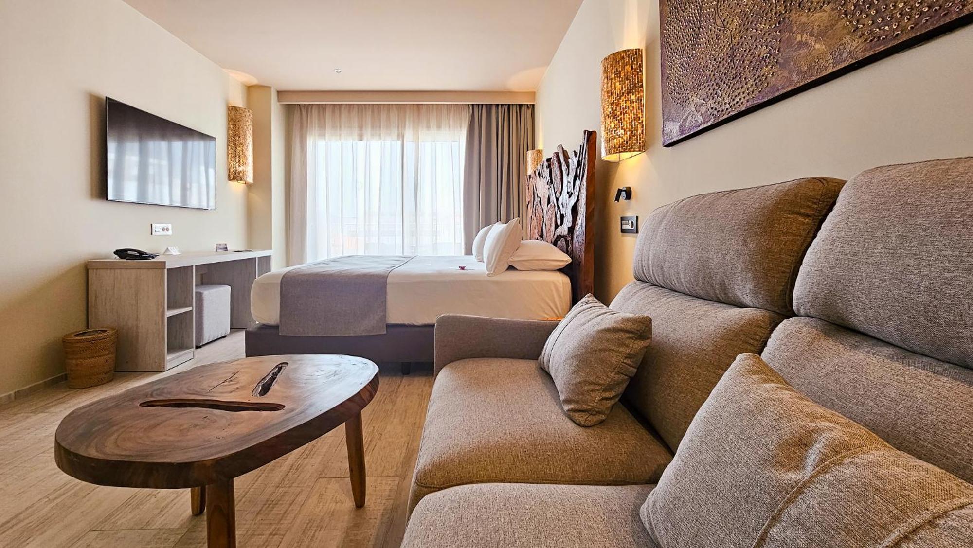 Event Tarifa By Qhotels - Adults Recommended Exteriér fotografie