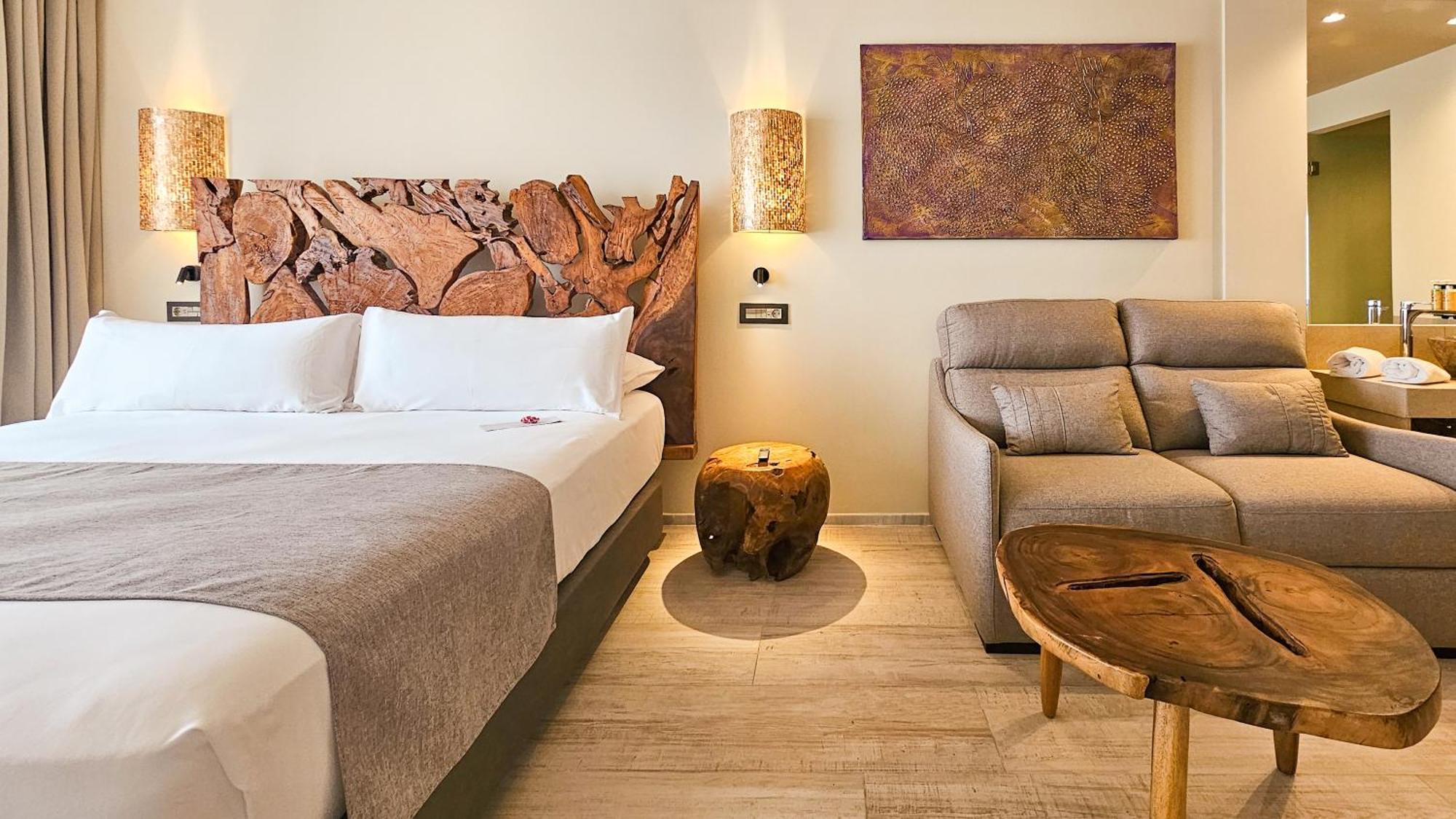 Event Tarifa By Qhotels - Adults Recommended Exteriér fotografie
