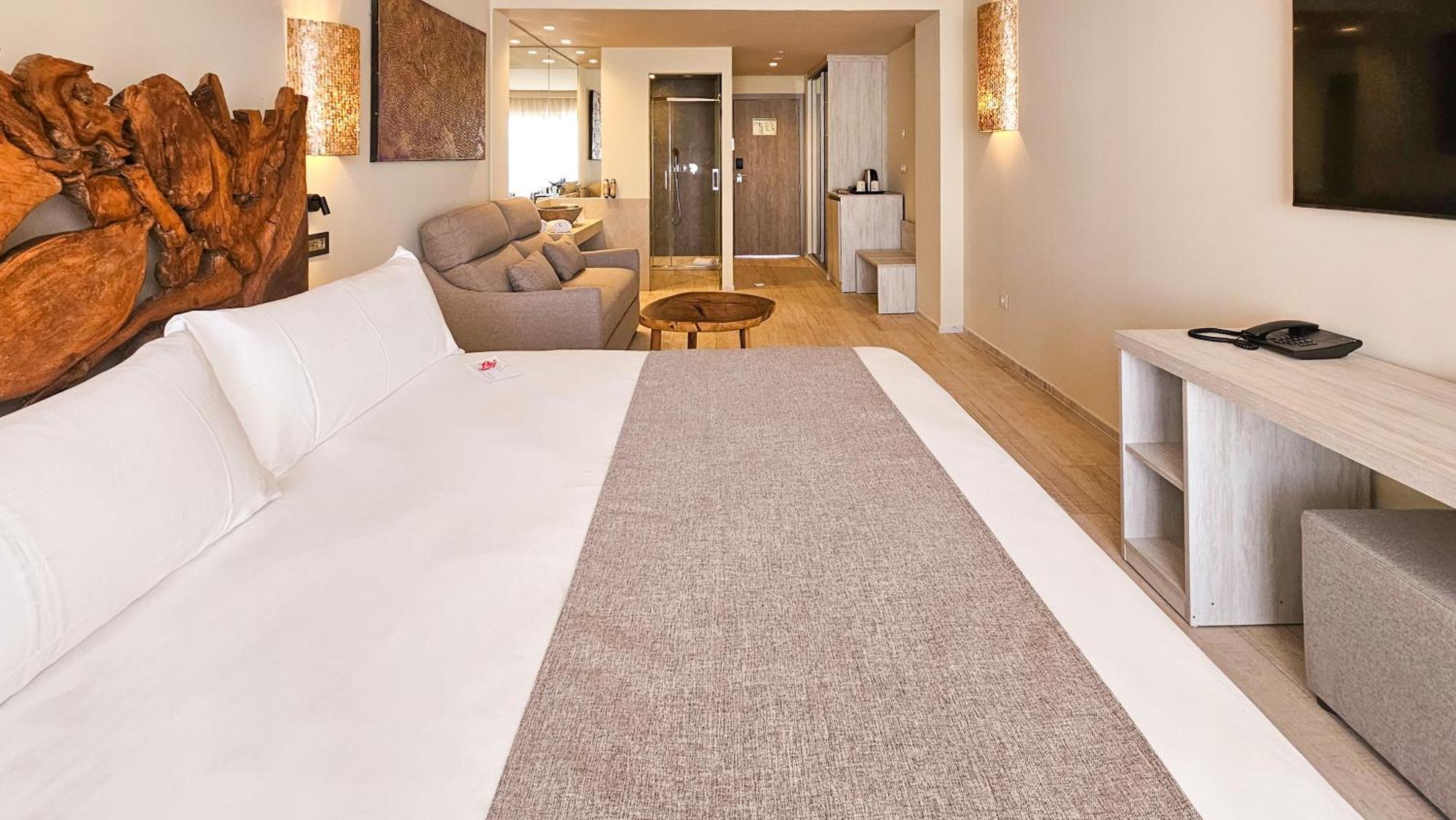 Event Tarifa By Qhotels - Adults Recommended Exteriér fotografie