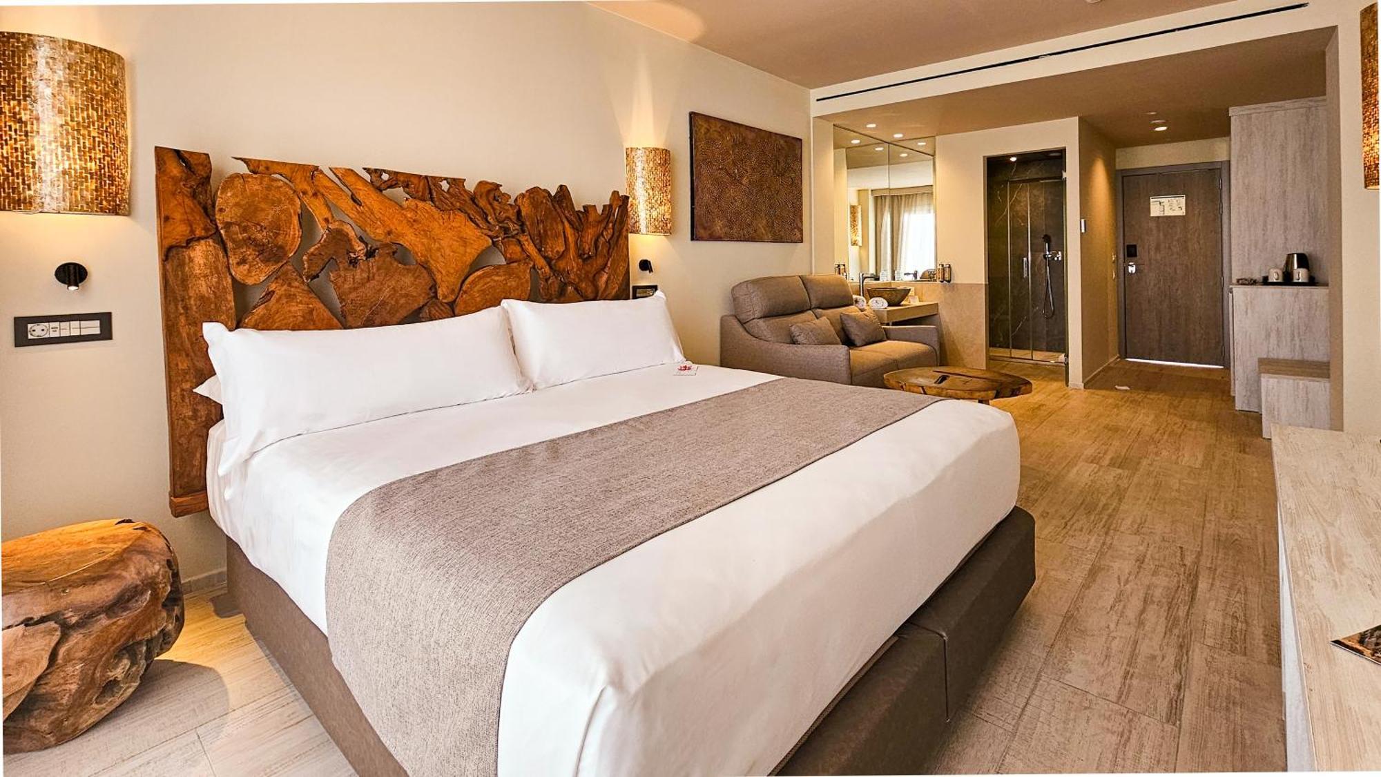Event Tarifa By Qhotels - Adults Recommended Exteriér fotografie