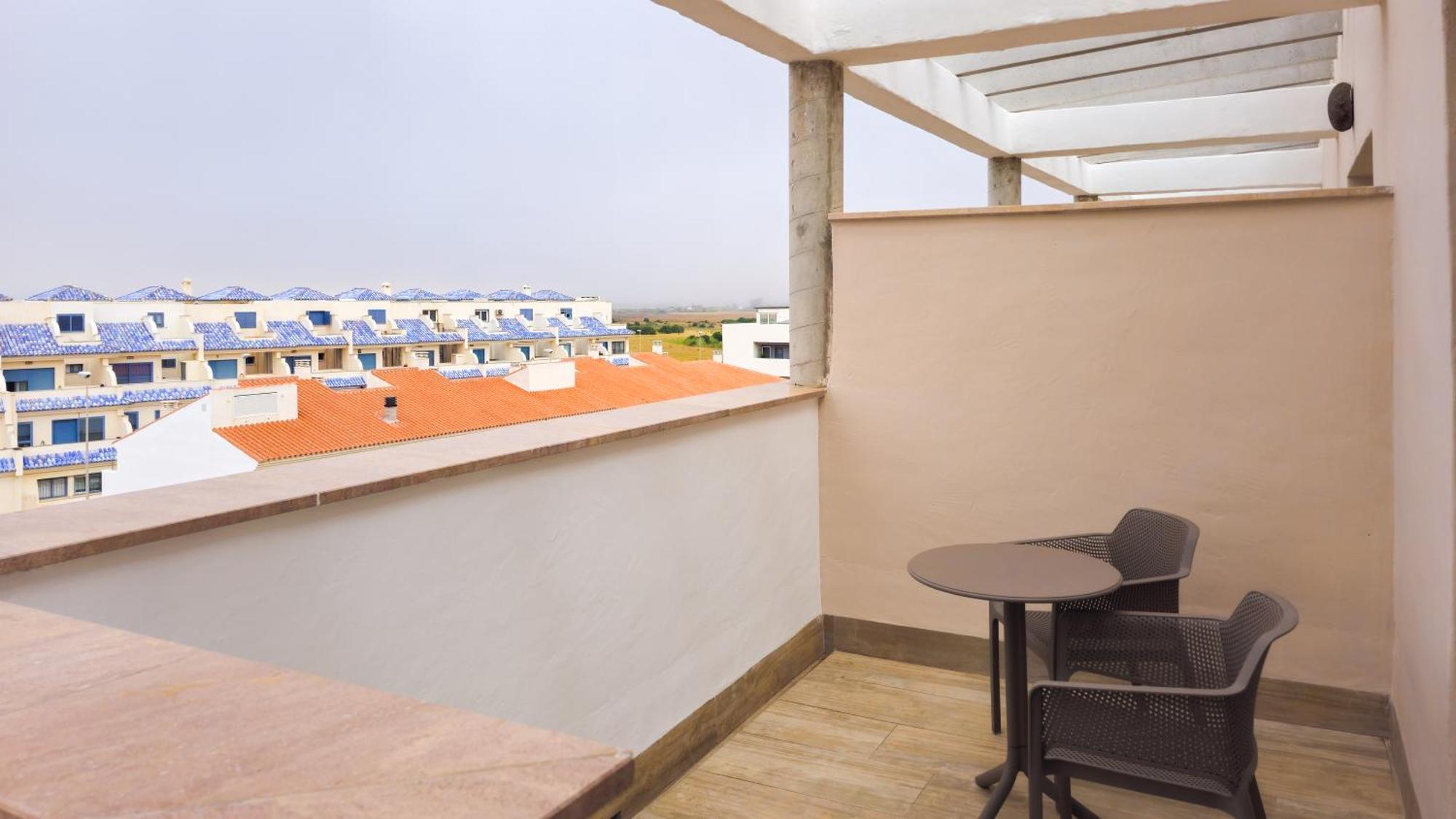Event Tarifa By Qhotels - Adults Recommended Exteriér fotografie