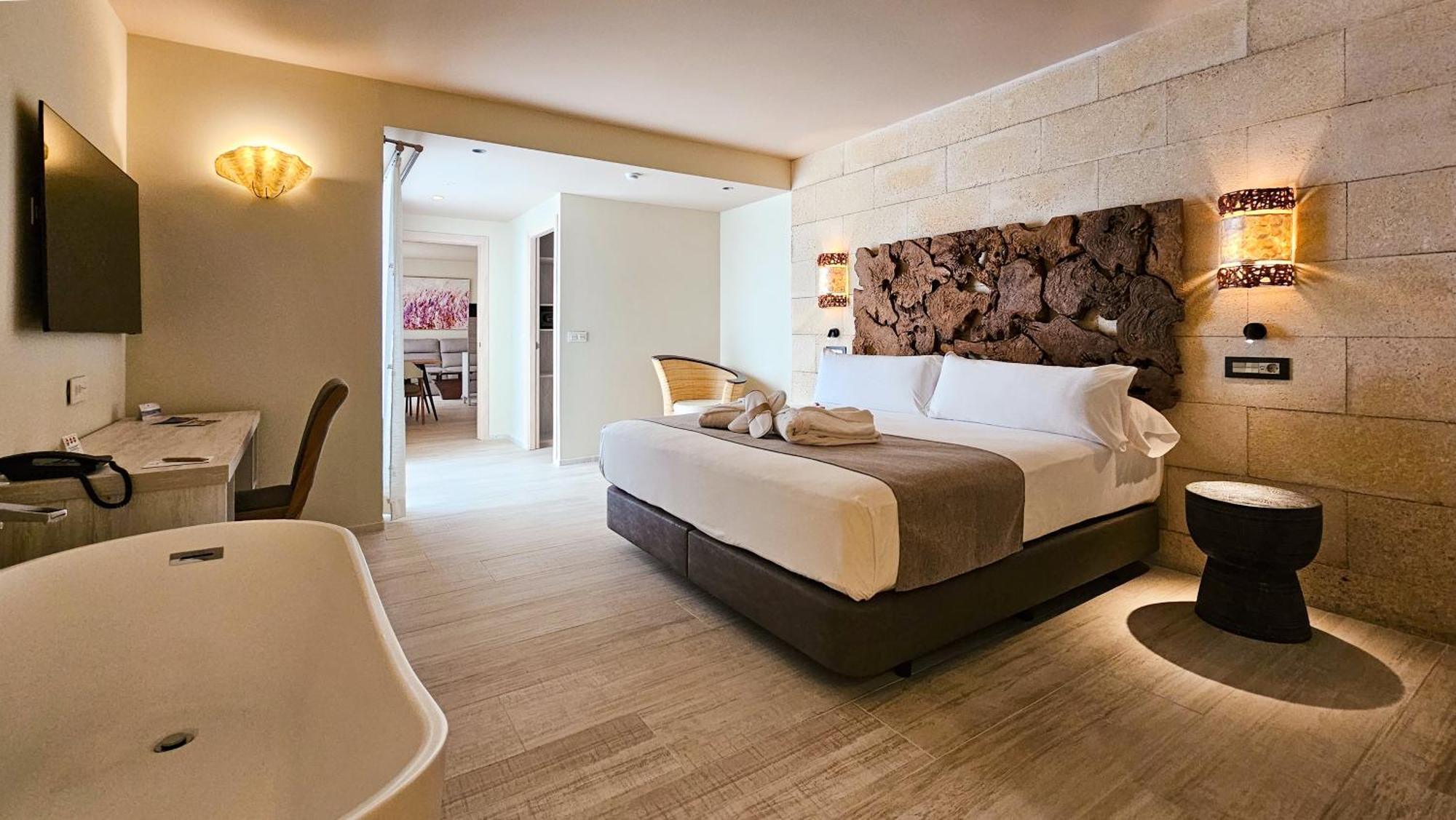 Event Tarifa By Qhotels - Adults Recommended Exteriér fotografie