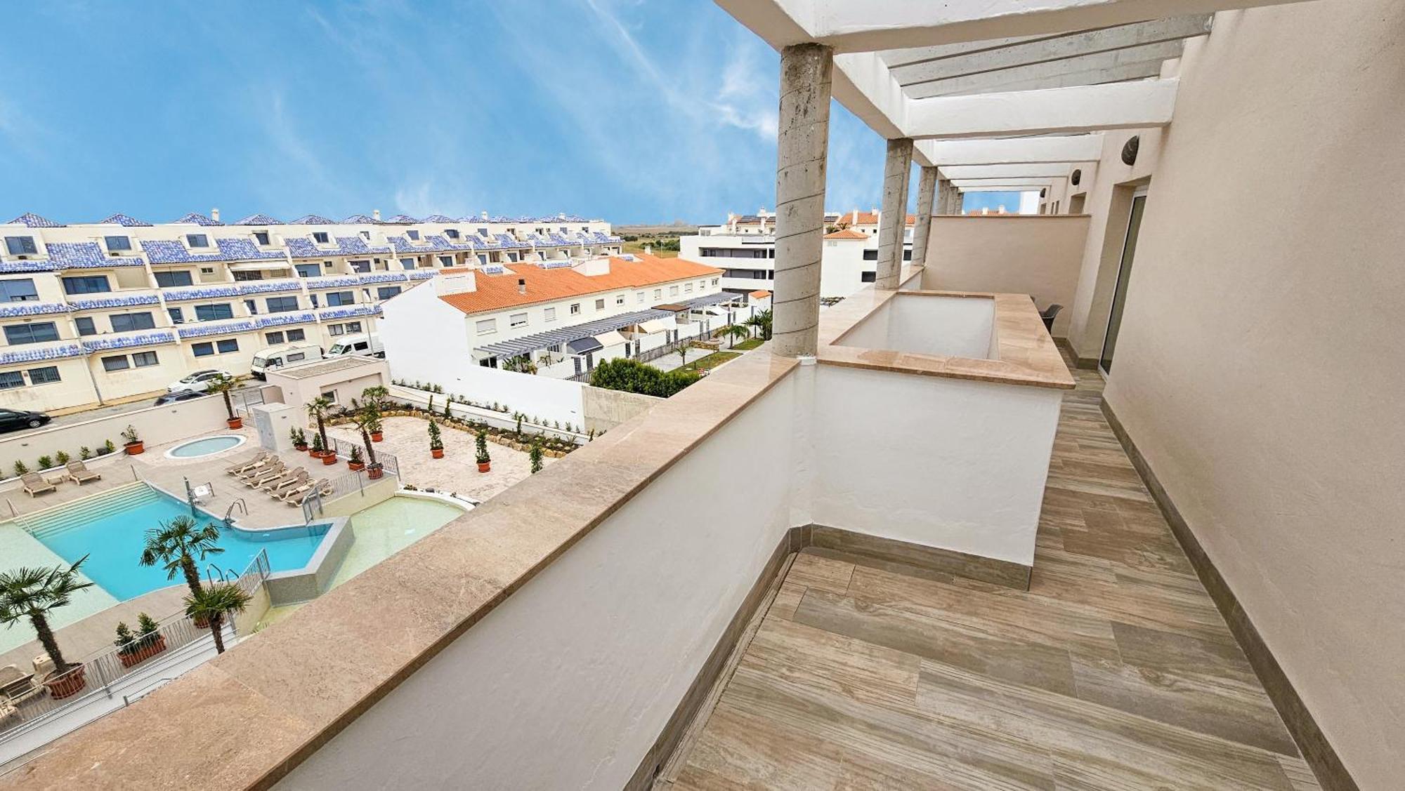 Event Tarifa By Qhotels - Adults Recommended Exteriér fotografie