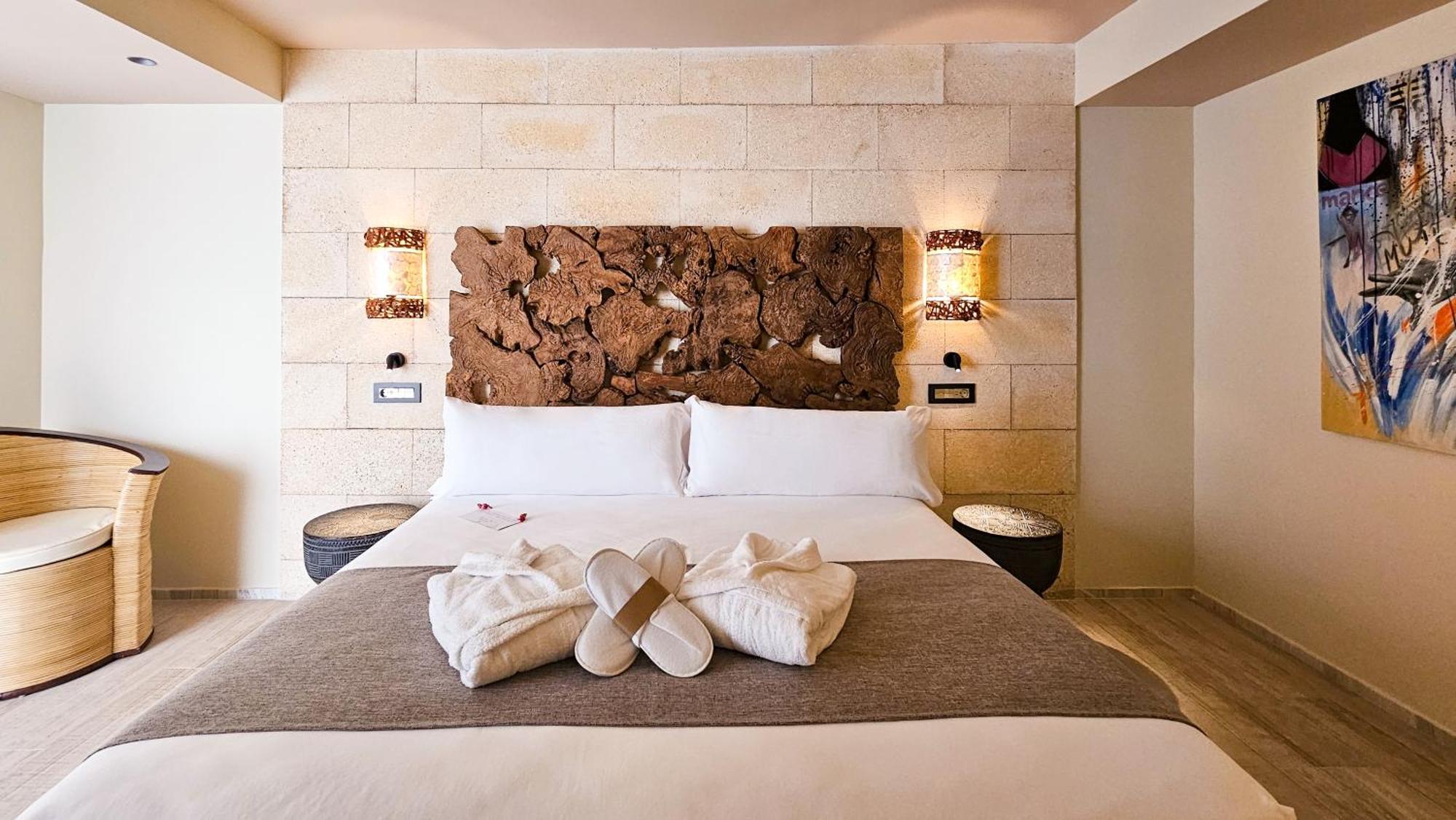 Event Tarifa By Qhotels - Adults Recommended Exteriér fotografie
