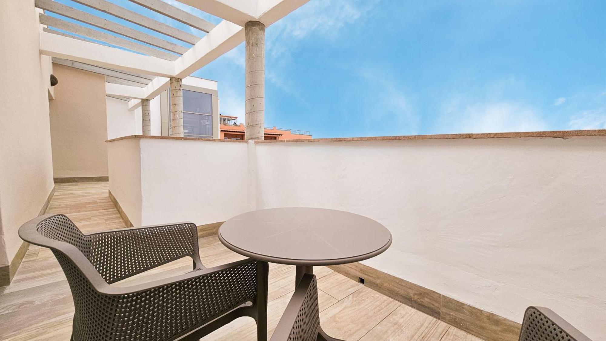 Event Tarifa By Qhotels - Adults Recommended Exteriér fotografie