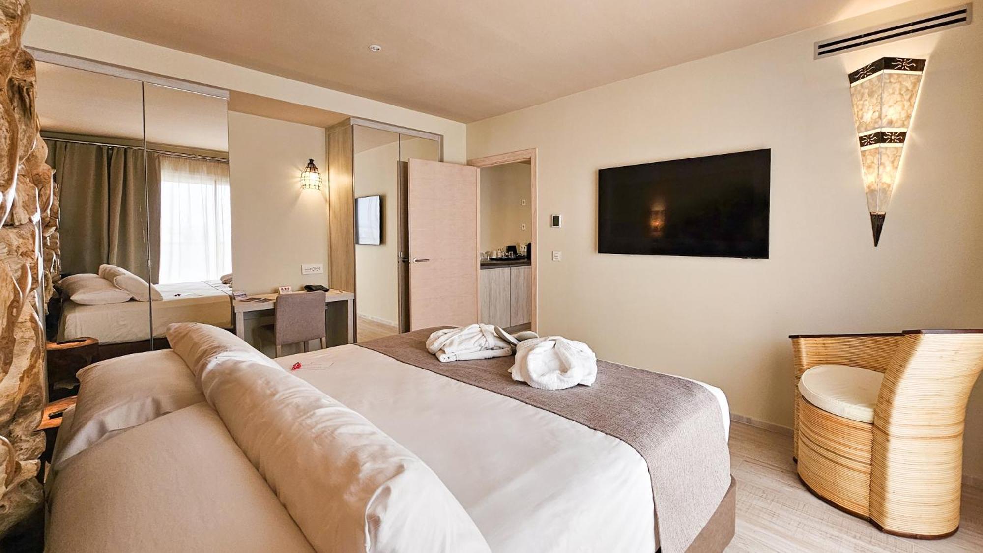 Event Tarifa By Qhotels - Adults Recommended Exteriér fotografie