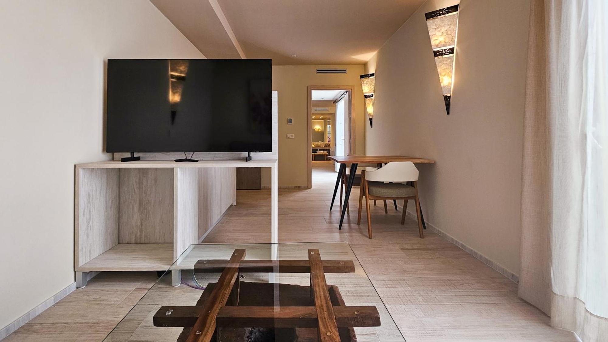 Event Tarifa By Qhotels - Adults Recommended Exteriér fotografie