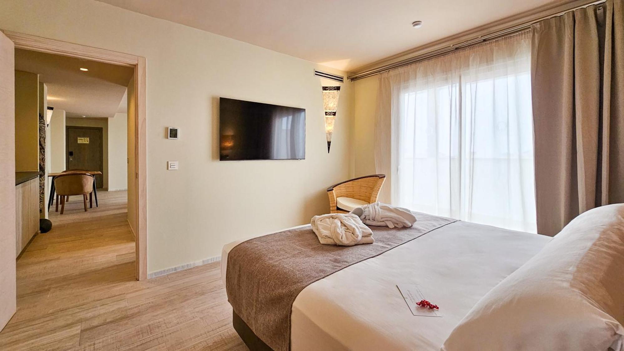 Event Tarifa By Qhotels - Adults Recommended Exteriér fotografie