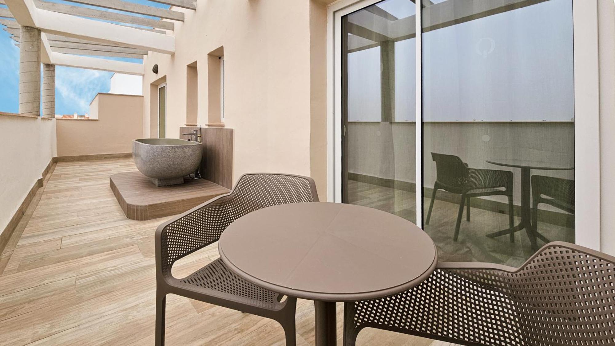 Event Tarifa By Qhotels - Adults Recommended Exteriér fotografie