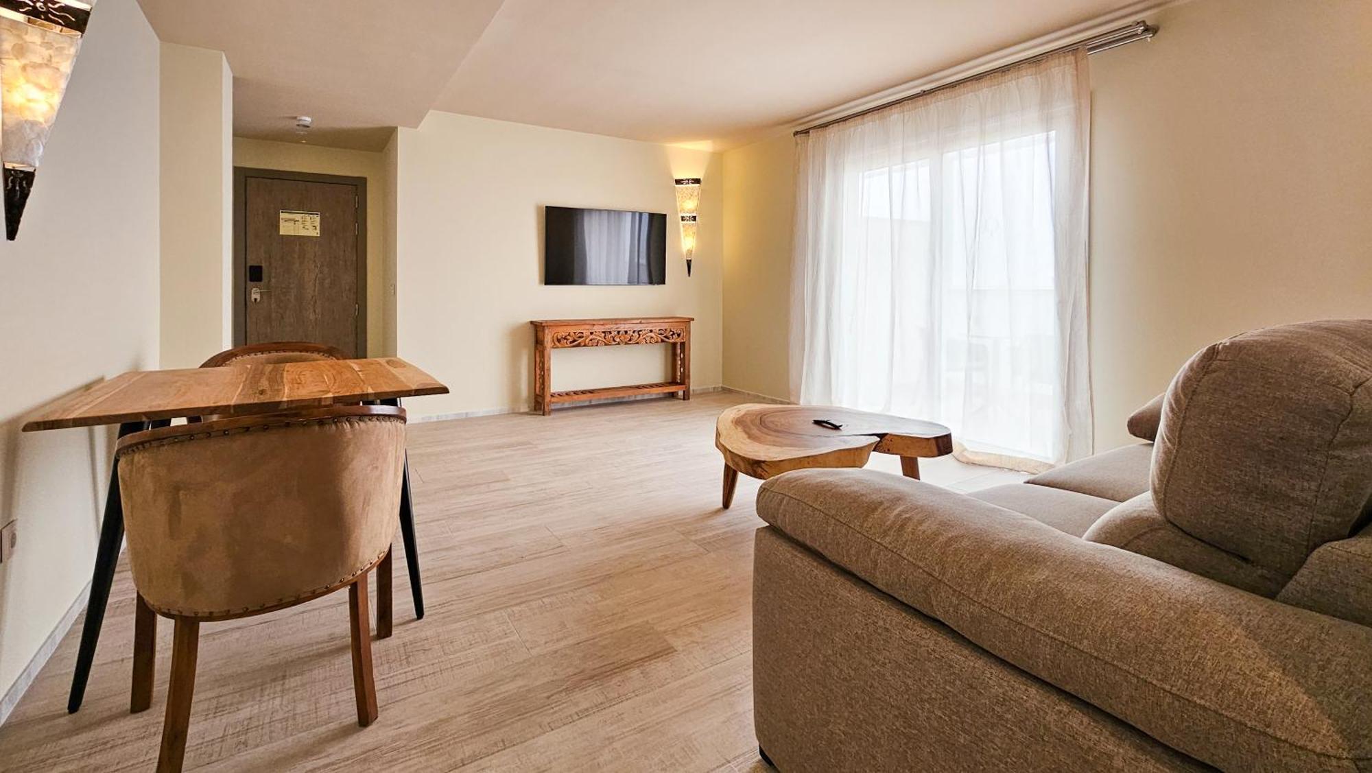 Event Tarifa By Qhotels - Adults Recommended Exteriér fotografie