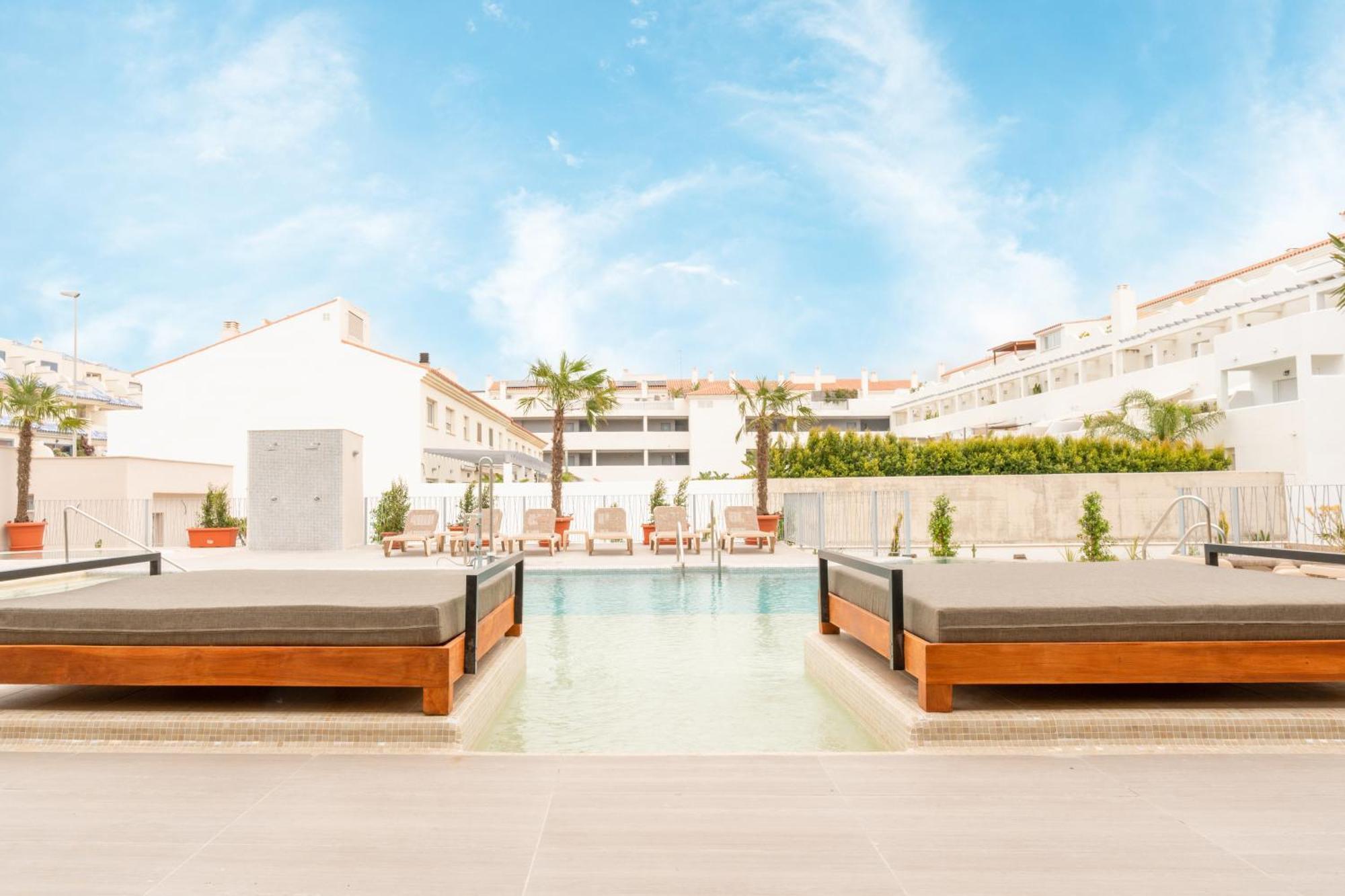 Event Tarifa By Qhotels - Adults Recommended Exteriér fotografie