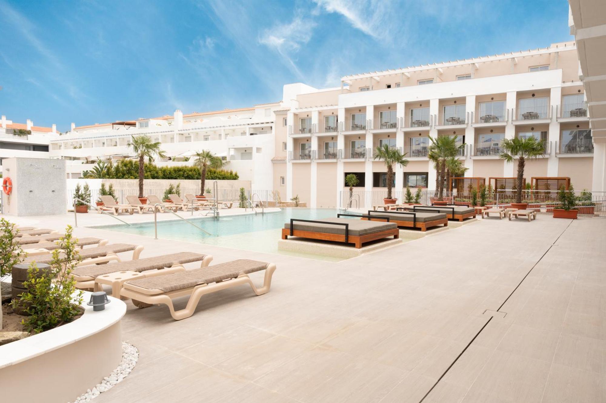 Event Tarifa By Qhotels - Adults Recommended Exteriér fotografie