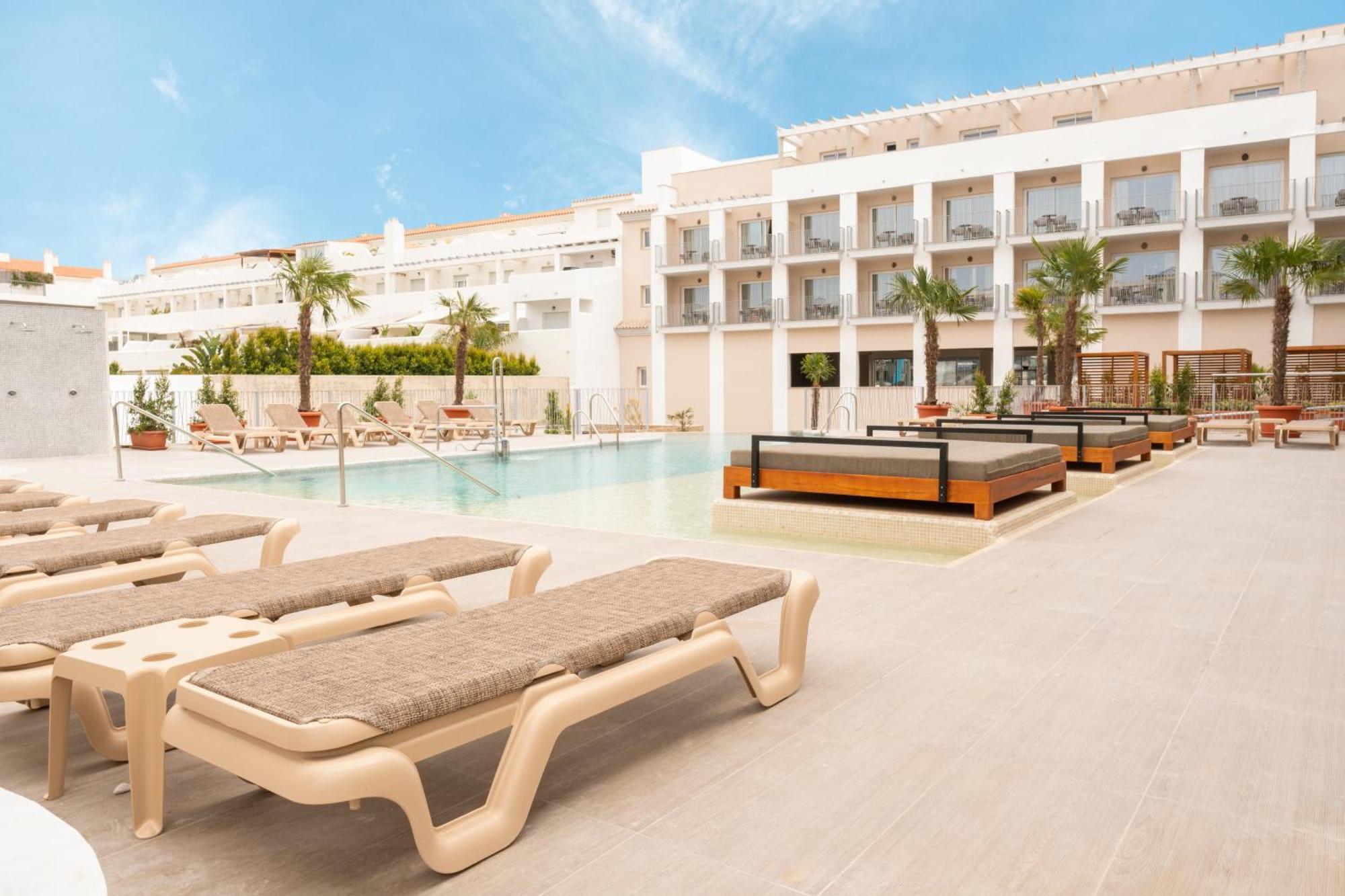 Event Tarifa By Qhotels - Adults Recommended Exteriér fotografie
