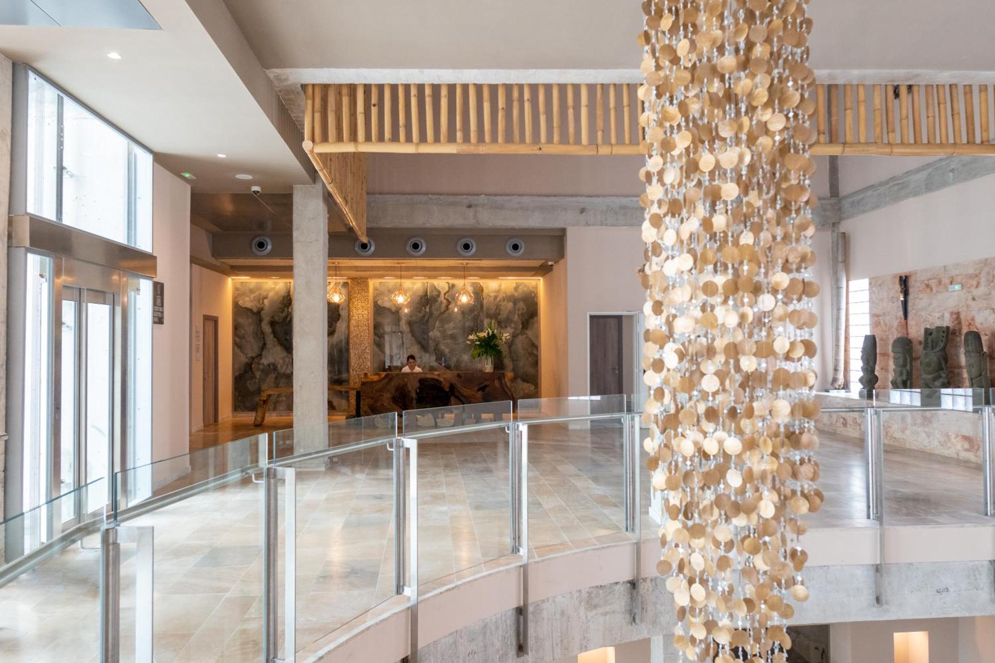 Event Tarifa By Qhotels - Adults Recommended Exteriér fotografie