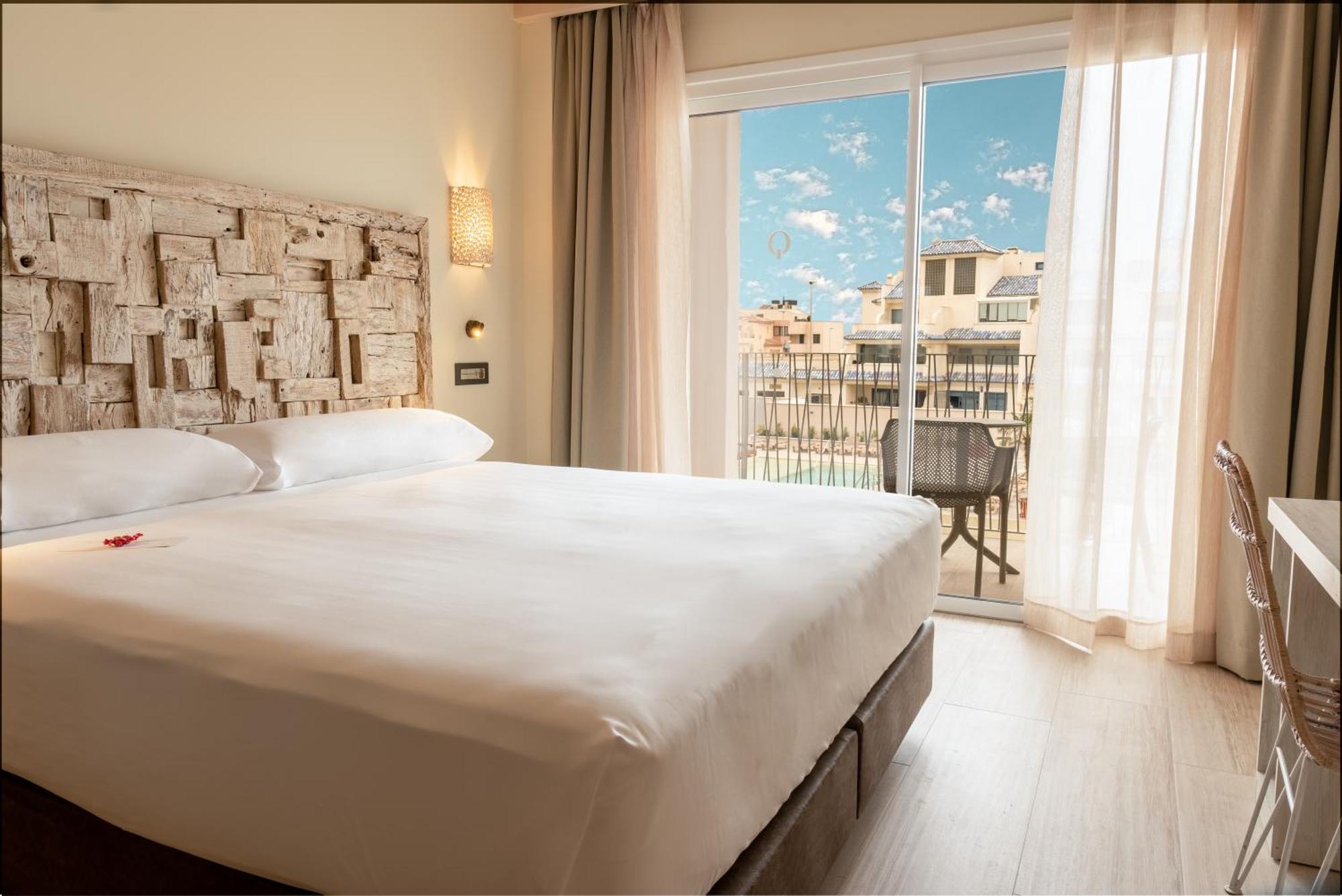 Event Tarifa By Qhotels - Adults Recommended Exteriér fotografie