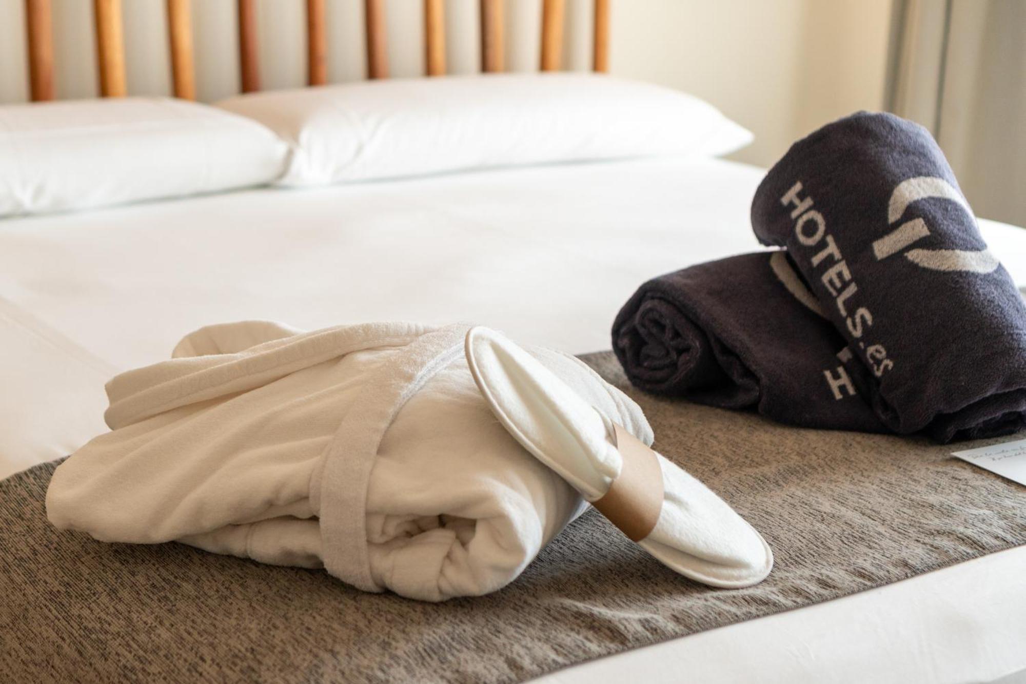 Event Tarifa By Qhotels - Adults Recommended Exteriér fotografie