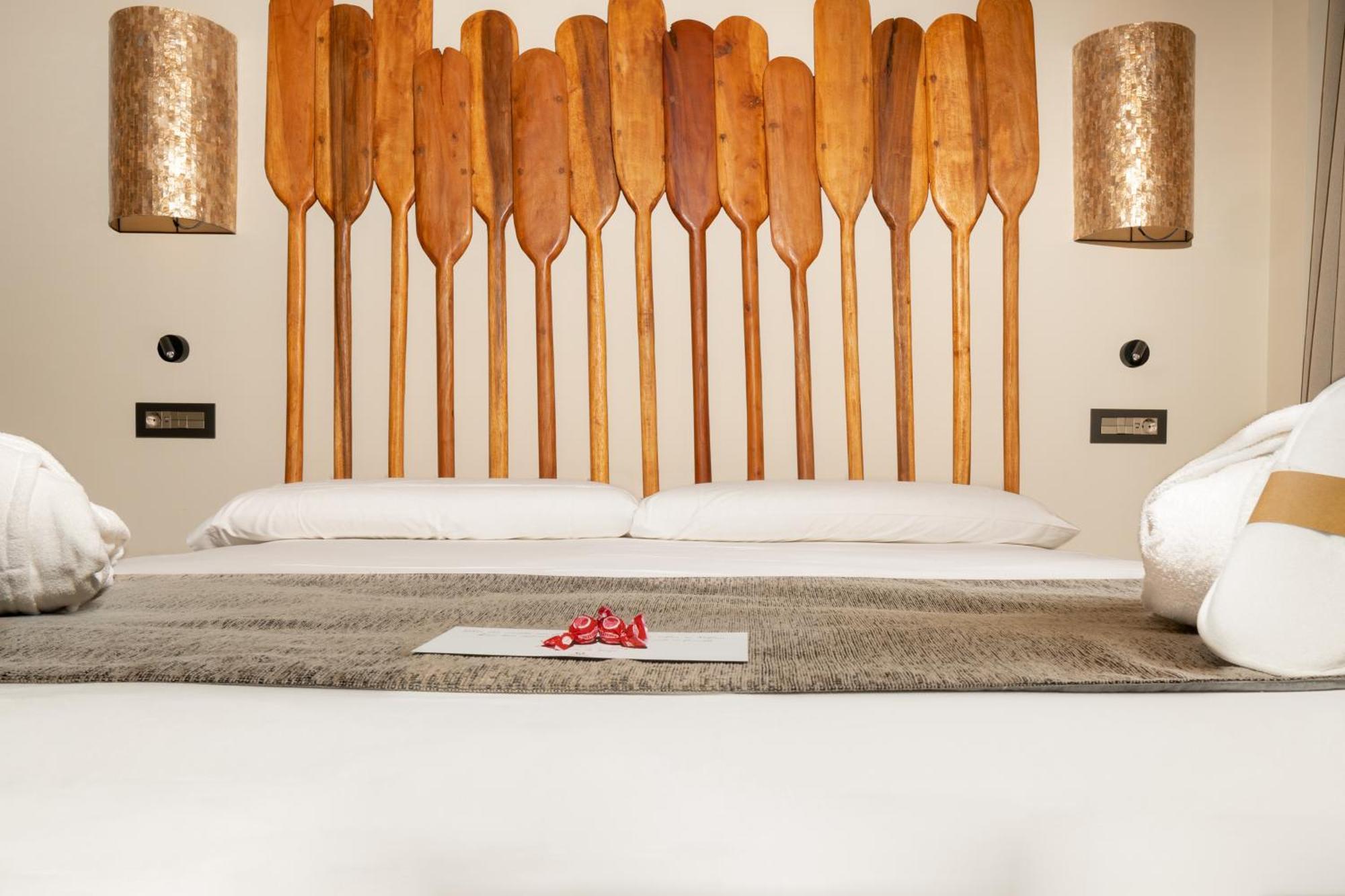 Event Tarifa By Qhotels - Adults Recommended Exteriér fotografie