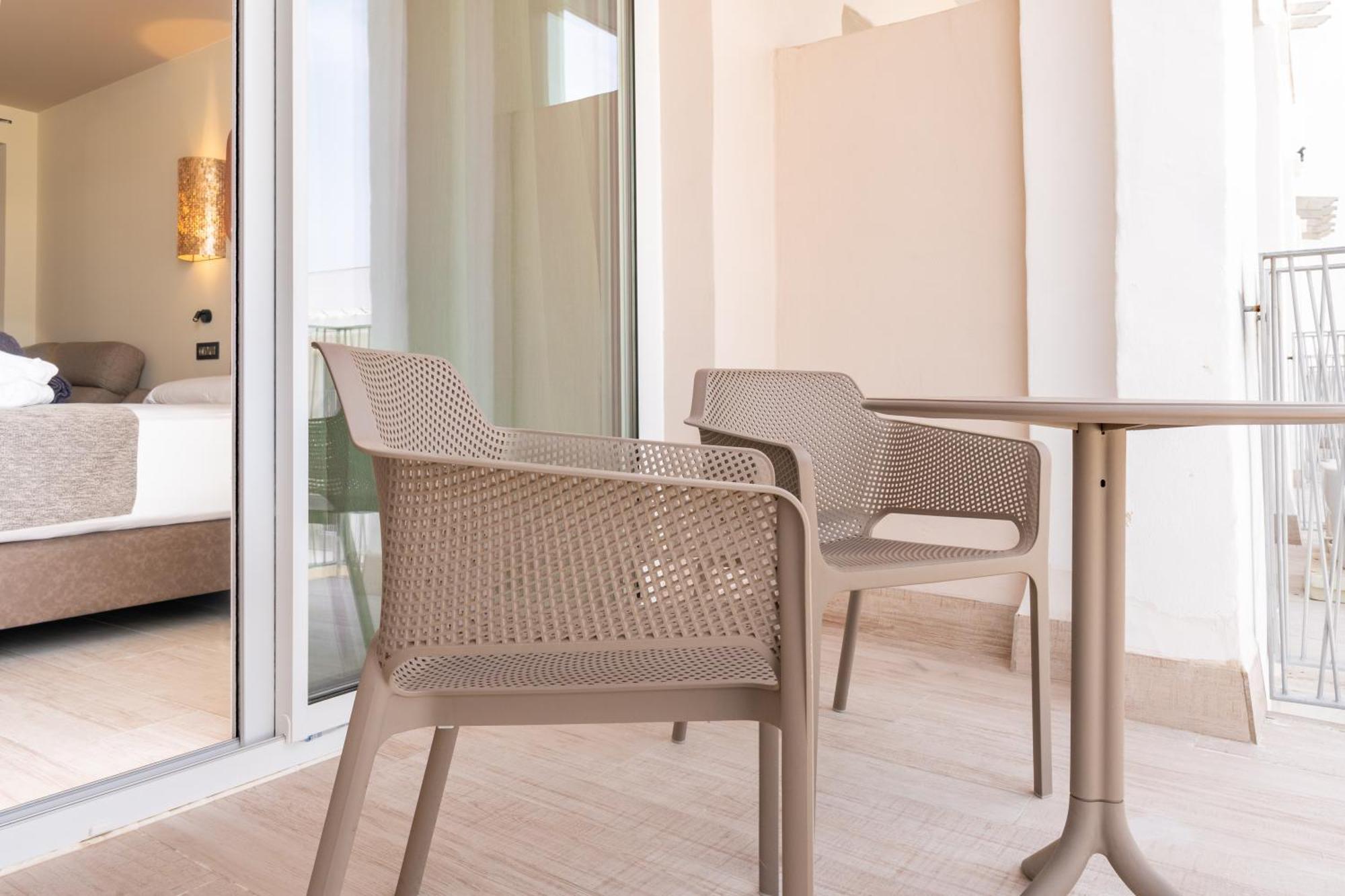 Event Tarifa By Qhotels - Adults Recommended Exteriér fotografie